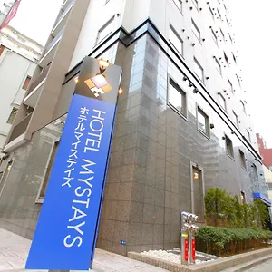 Mystays Kamata *** Tokyo
