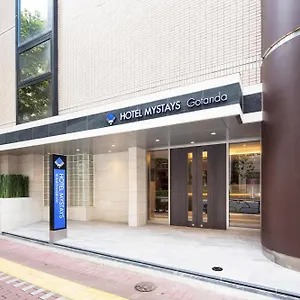 Mystays Gotanda *** Tokyo