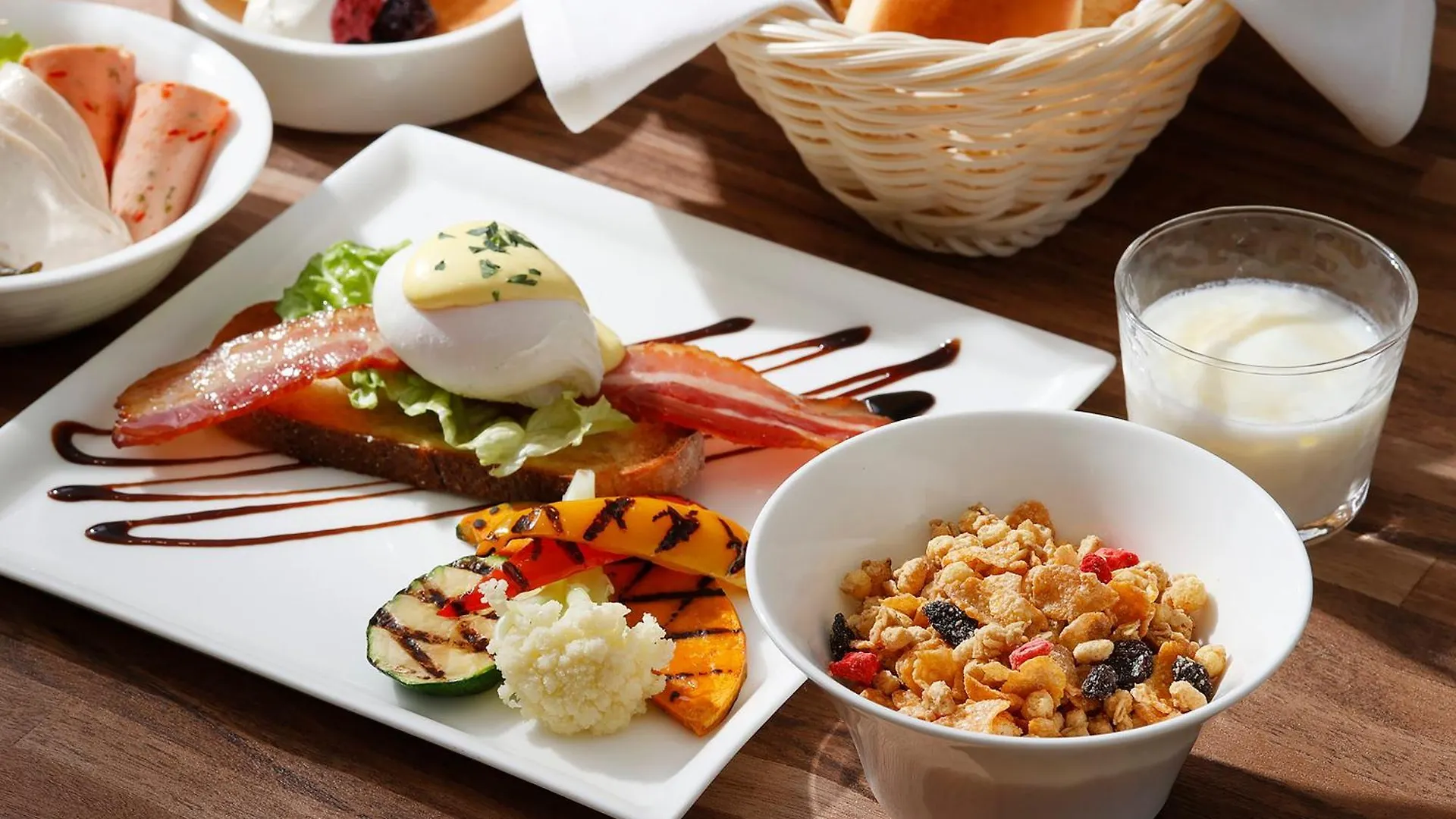 Ana Holiday Inn Tokyo Bay By Ihg