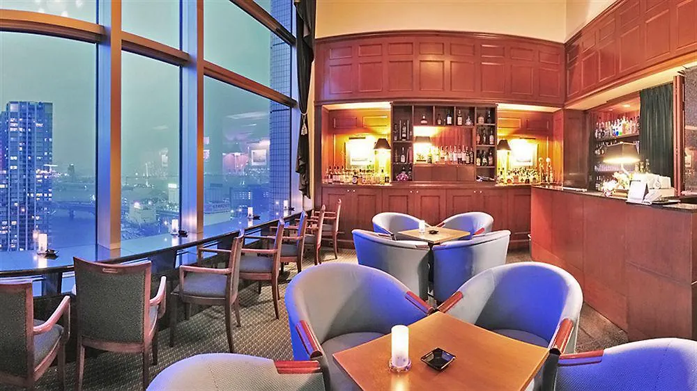 **** Hotel Ana Holiday Inn Tokyo Bay By Ihg Japan
